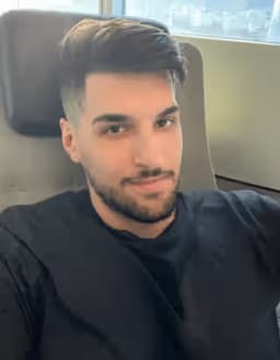 Marco G.