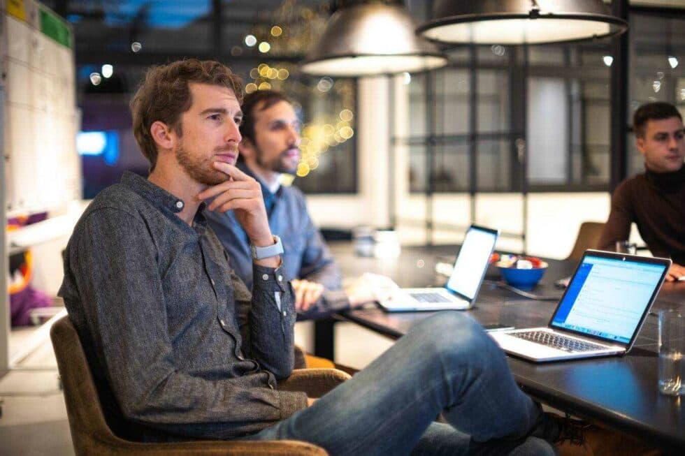 How many Software Developers are there in Latin America?