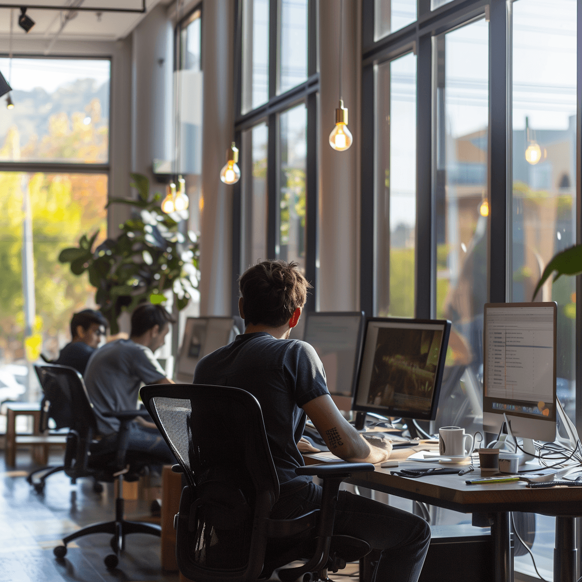 Hire Top-Tier Software Developers in Latin America | Next Idea Tech ...