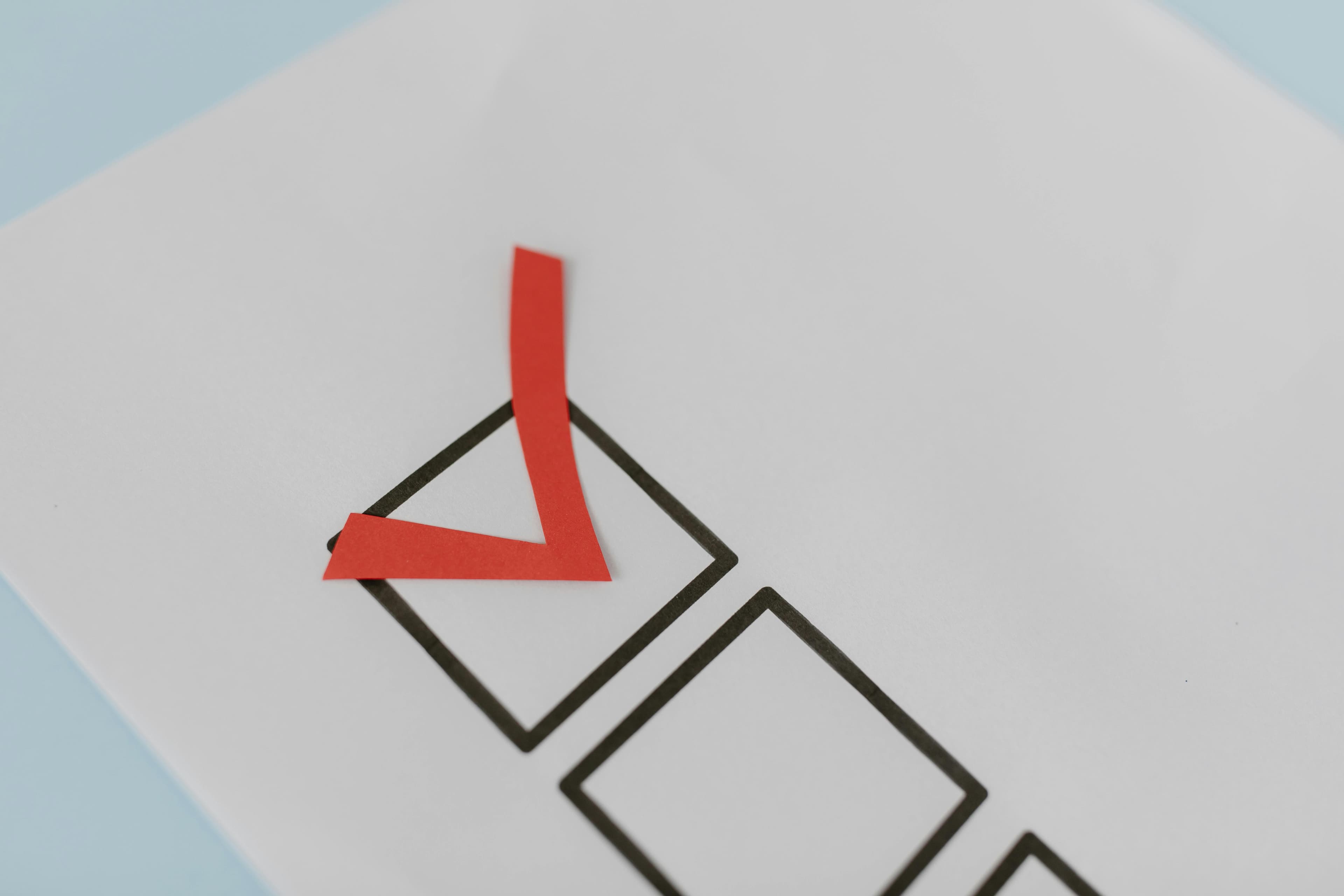 Reference verification process