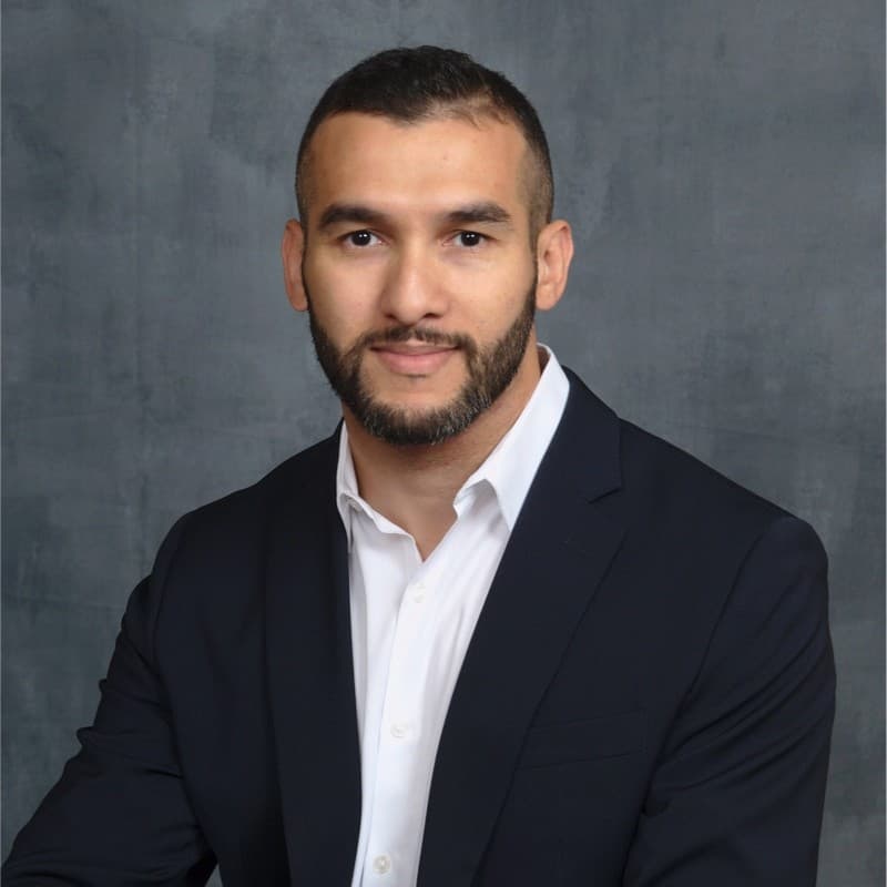 Zak Elmeghni