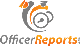 Officer Reports logo